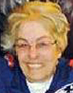 Anita Lebo